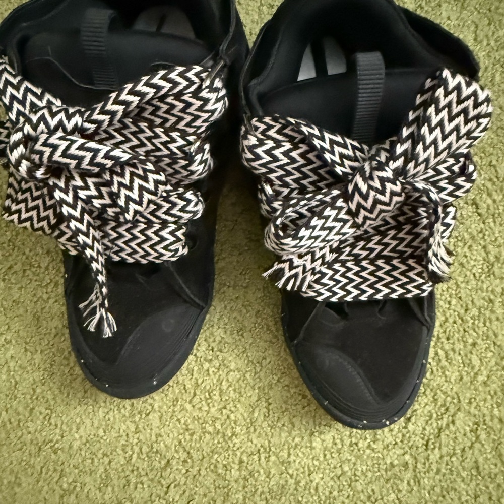 Lanvin Sneakers (Eur 42) US 9